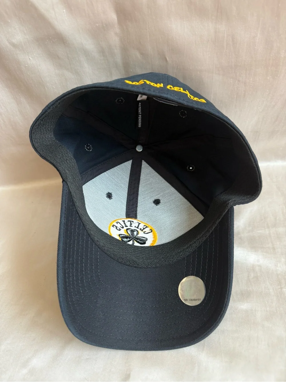 NBA Boston Celtics Hat